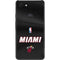 NBA Miami Heat Jersey Google Pixel 3 XL Skin